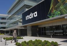 Indra apunta a crecer en el sector industrial, servicios financieros y telecomunicaciones