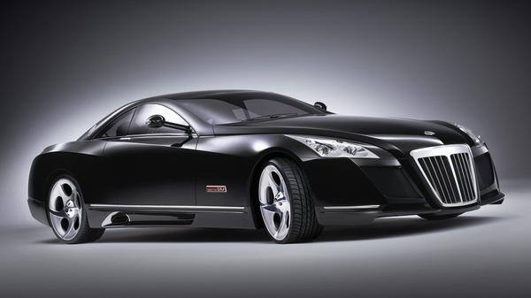 FOTO 1 | Maybach Exelero: USD 8 millones. La empresa alemana sólo construyó una unidad, lo que quizá explique su elevadísimo precio por los altos costes de desarrollo. Se especula que Bryan "Birdman" Williams, un multimillonario productor y cantante de hip hop, adquirió este vehículo que combina el lujo con prestaciones propias de un súperdeportivo.
