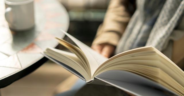 FOTO 2 | 2. Leer... mucho (Foto: iStock)