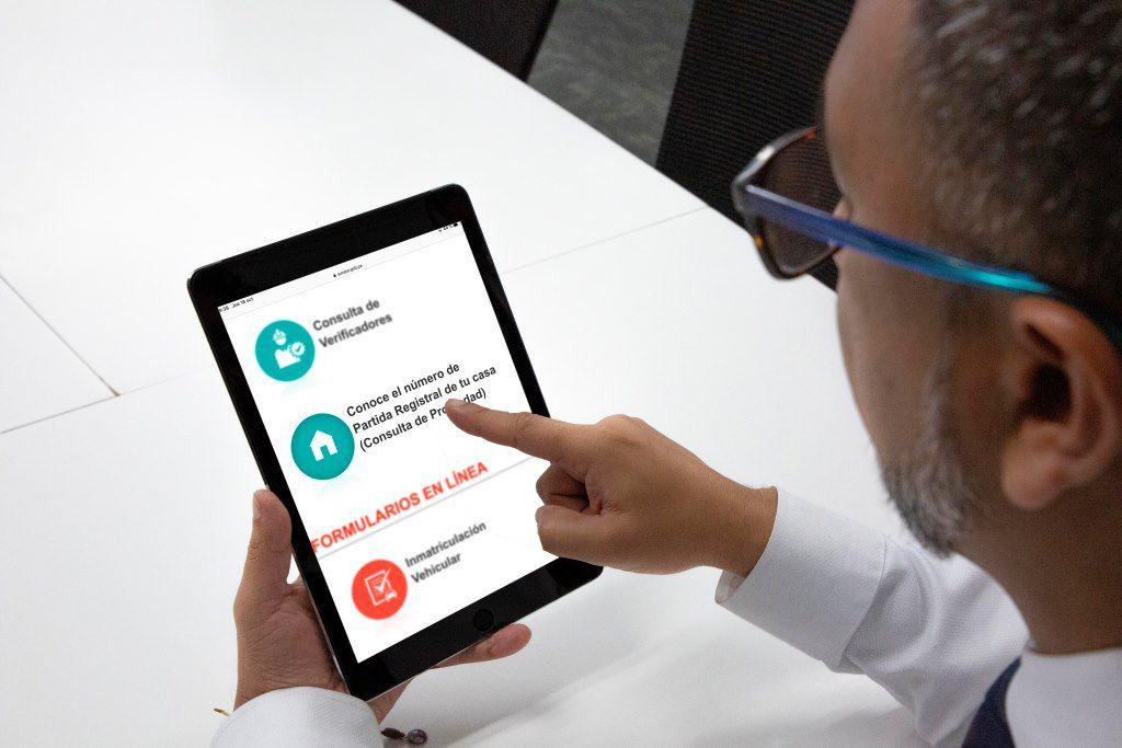 Sunarp: conozca gratis el número de la partida registral de su casa