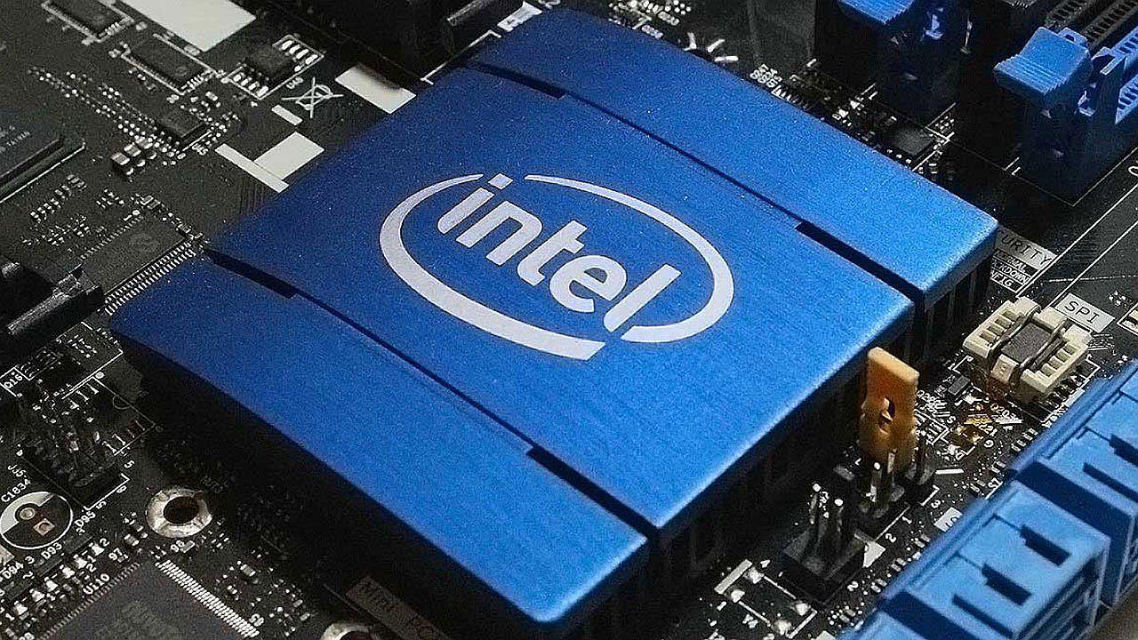 Intel compra al fabricante de chips Habana Labs por US$ 2,000 millones