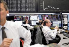 Aseguradoras con problemas para invertir ante reducción del mercado de valores 