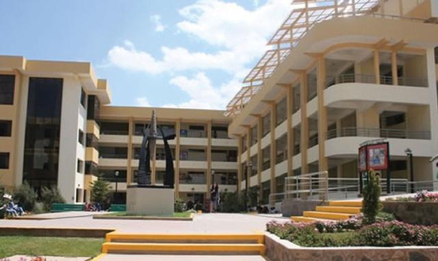 Puesto 9. La Universidad Andina del Cusco, con sedes en Cusco y Madre de Dios, tiene egresados con sueldos de S/ 2,209, en promedio.