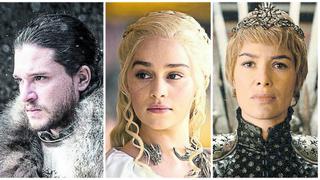 ¿A qué familia de “Game of Thrones” pertenece Ud. en el mundo laboral?