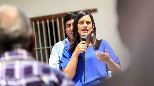 PPK sobre Frente Amplio:  “Yo sé que Verónika Mendoza votó por nosotros agarrándose la nariz, pero es un voto importante. Podemos perfectamente conciliar con eso. Los fujimoristas sí están a favor de muchas de las cosas que queremos hacer”, dijo PPK en en