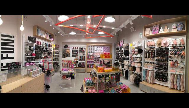 Foto 11 |  Con presencia en Ripley con su marca Isadora, la argentina TodoModa ha puesto el acelerador para crecer en tiendas por departamentos. Ahora la mira está en Falabella, pero aquí lo hará inicialmente con su marca más juvenil, TM, la cual ya ha em