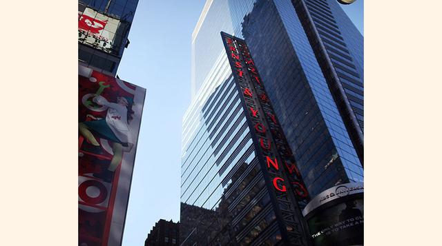 EY. Salario anual máximo un año después de haber cursado un MBA: 200.000 dólares (180.874 euros)