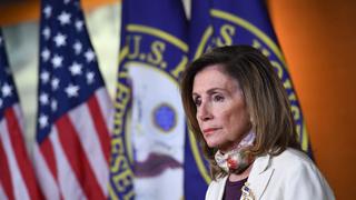 Nancy Pelosi, una líder astuta que le supo ganar a Trump en su propio juego   