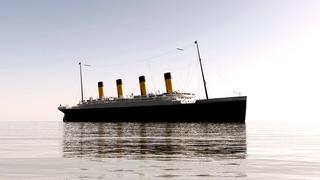 Las cinco enseñanzas que podemos aprender del Titanic para enfrentar las crisis