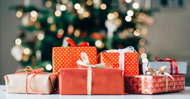 FOTO 5 | 5. Consumidores quieren que sus regalos de navidad se entreguen gratis. (Foto: iStock)
