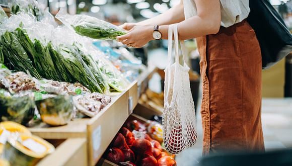 Los precios de esos productos de alimentos y limpieza se mantendrán inalterados hasta el 7 de enero. (Foto: Getty Images)