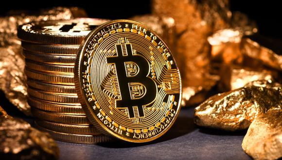 Bitcoin, el oro del siglo XXI, según Citibank.