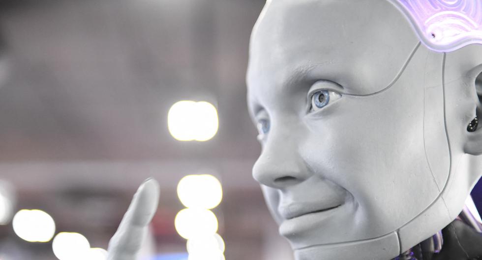 Stato mentale?  I robot umanoidi possono essere visti con questa qualità |  tecnologia |  TECNOLOGIA