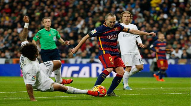 Esquema. Ambos tienen una estructura casi idéntica de ingresos. El 43% de su facturación llega desde el área comercial. (Reuters)