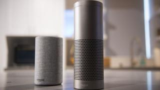 Amazon apunta a niños aburridos para aumentar ventas de Echo