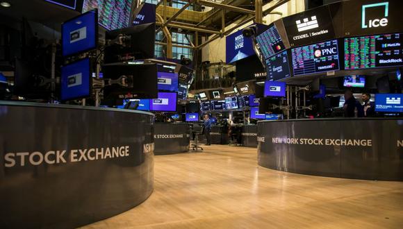 Los operadores trabajan en la Bolsa de Valores de Nueva York (NYSE) en Nueva York, EE.UU., el miércoles 24 de enero de 2024. Fotógrafo: Michael Nagle/Bloomberg