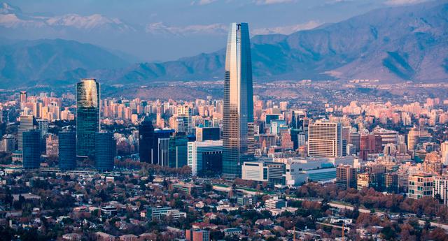 FOTO 16 | 16. Pasaporte de Chile y Chipre (puedes acceder a 174 países y territorio) (Foto: iStock)