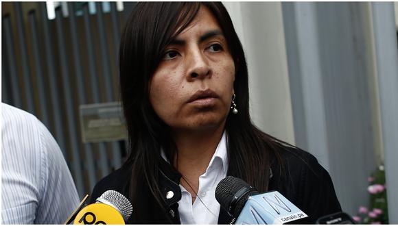 Keiko Fujimori Caso Cócteles: Juez dicta comparecencia con restricciones a abogada Giulliana Loza Fuerza Popular nndc | PERU | GESTIÓN