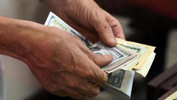 Los jubilados recibirán su décimo pago del año por parte de la Administración del Seguro Social (Foto: AFP)