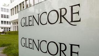 Glencore Xstrata reporta alza de 23% en producción de cobre