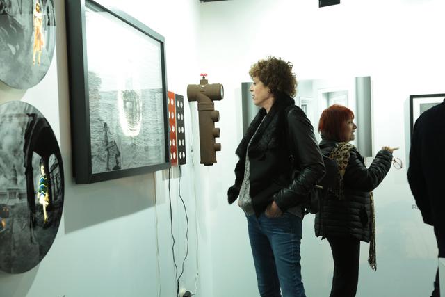 Foto 3 | Con una mirada amplia, atenta y actual Lima Photo se propone desde sus inicios en consolidarse como un espacio de visibilidad y expresión creativa.