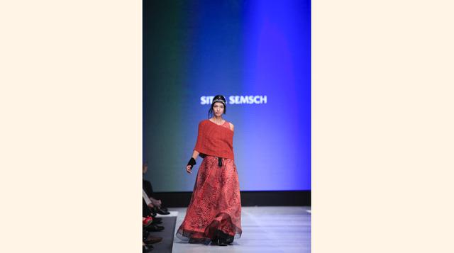 Sitka Semsch. (Foto: Lucero Del Castillo)