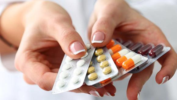 Vizcarra anunció ayer la aprobación de un Decreto de Urgencia para promover el consumo de medicamentos genéricos. (Foto: GEC)