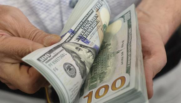 La SSA depositará hasta cerca de 5 mil dólares a los pensionistas que cobran el 3 de mayo (Foto: AFP)
