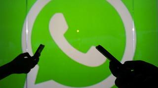 Facebook desarrolla 'stablecoin' para WhatsApp, según fuentes