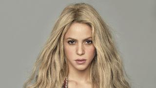 Shakira, entre la composición musical y la creación de sus propias fragancias 