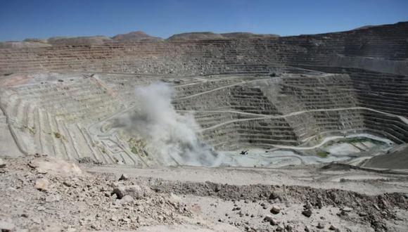 Minera Antofagasta
