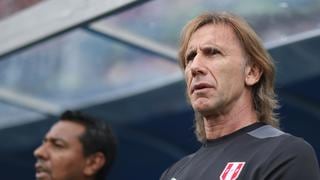 Ricardo Gareca triplicaría su sueldo como entrenador de Perú, ¿cuánto ganará?