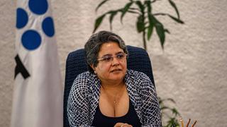 México: ¿Quién es Raquel Buenrostro, la elegida por AMLO como nueva titular de Economía?