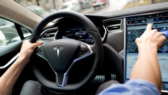 Tesla se ha convertido en la marca de automóviles más valiosa del 2021.