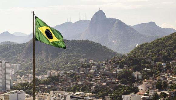 Brasil una oportunidad para empresas peruanas. (Foto: Getty)
