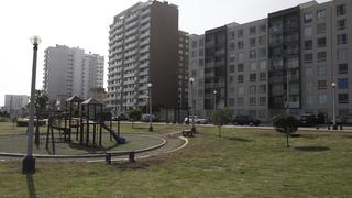 Costanera ya alberga más de 25 edificios de viviendas, pero boom enfrenta límites