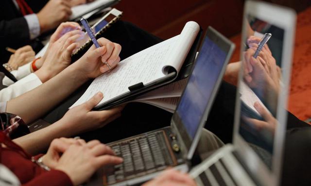 Puesto 5. El sueldo de los egresados en Animación Digital, Dirección y Diseño Grafico y Publicitario de la Toulouse Lautrec es de S/ 2,791 en promedio. (Foto:  Getty)