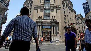 Credicorp Capital recomienda invertir menos en acciones peruanas en el corto plazo