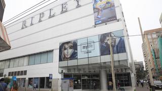 Ripley y Oeschle anuncian que reabrirán sus puertas desde este lunes 