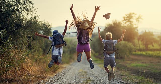 FOTO 9 | 9.- La actitud hace la diferencia. (Foto: iStock)