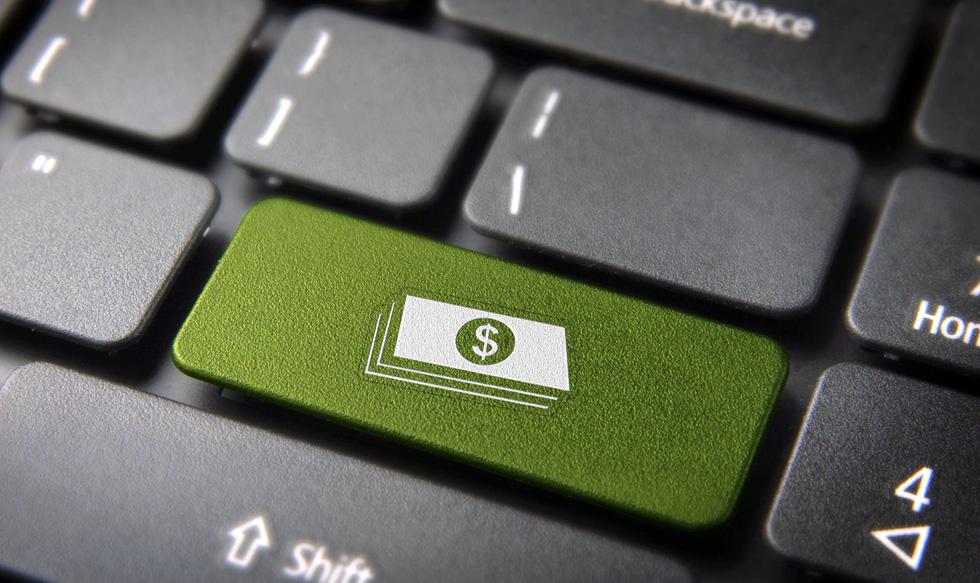 Foto 1 | Solicitan depósitos previos. Ninguna empresa formal pide a sus futuros o posibles clientes el pago o abono de dinero para que se le acceda un préstamo online. Es ilógico que una página web dedicada a otorgar créditos solicite dinero previo. (Fotos: 123RF)