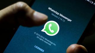WhatsApp: A partir de ahora solo podrás reenviar un mensaje hasta cinco veces