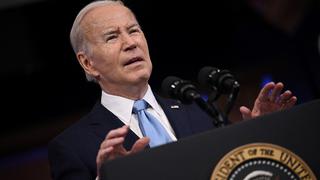 Biden promulgará el sábado la ley que evita un default “catastrófico” para la economía