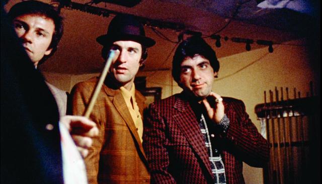 Mean Streets (1973). (Warner Bros)