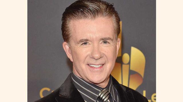 Alan Thicke: El actor y estrella canadiense falleció el pasado 13 de diciembre. Thicke sufrió un infarto mientras jugaba hockey con su hijo. (Foto: Difusión)