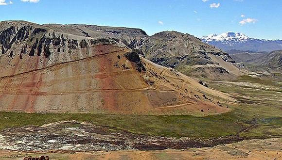 Bear Creek consigue financiamiento por US$ 400 millones para desarrollo de proyecto Corani en Puno