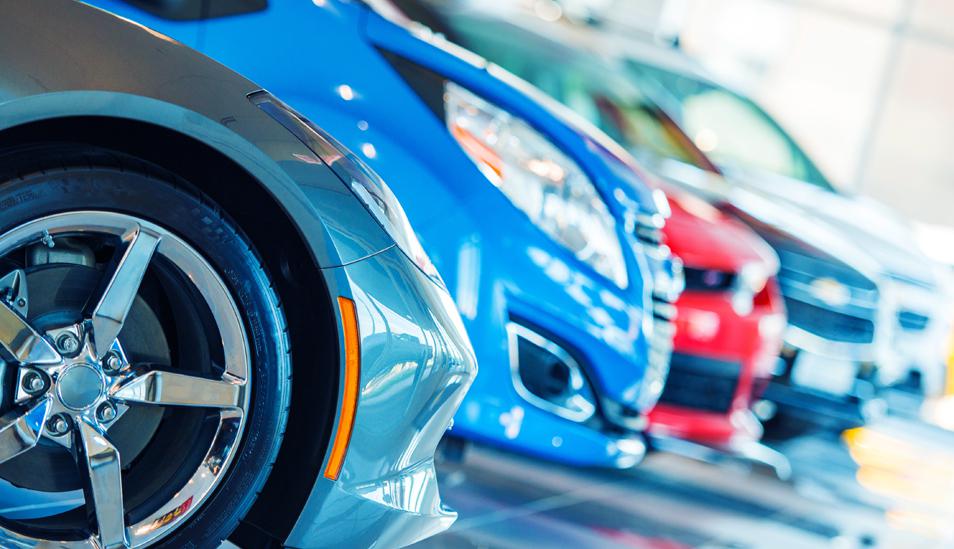 FOTO 5 | Conoce los vehículos chinos, que presentan gran variedad de precios, comodidad y diversidad de modelos. (Foto: Freepik)