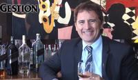 “Hoy en el mundo se consumen 7 botellas de Johnnie Walker por segundo”