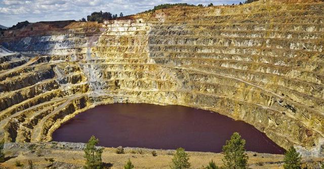 Foto 5 | La canadiense First Quantum Minerals Ltd está buscando socios estratégicos para el desarrollo de nuevos proyectos de cobre y podría llegar a un acuerdo para formar una empresa con Rio Tinto en Perú, según dijo Philip Pascall, presidente ejecutivo de First Quantum. Esta empresa posee el depósito Haquira, en Apurímac, y Rio posee el proyecto cuprífero La Granja, en Cajamarca. (Foto: EFE)