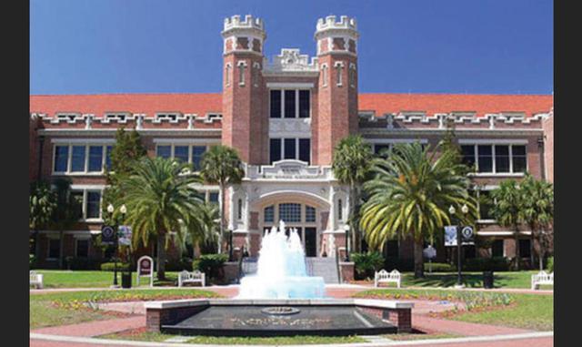 FOTO 1 | 20. Hough Business School de la Universidad de Florida. (EE.UU.) Salario promedio de nuevos graduados: US$ 95,539. Aumento de salario antes de MBA: 78%. Graduados con empleo dentro de los 3 meses después del MBA: 93%. Meses de duración de program